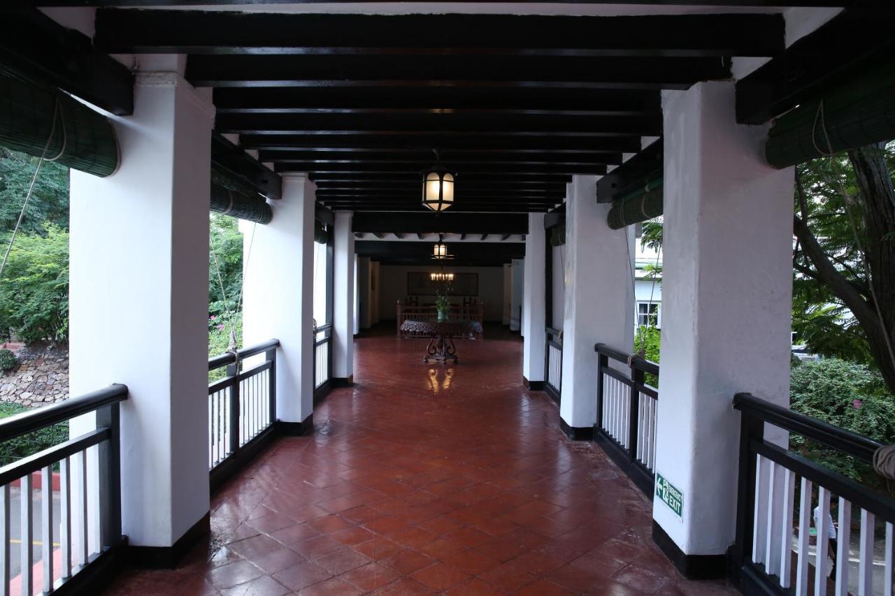 Gateway Madurai Otel Dış mekan fotoğraf