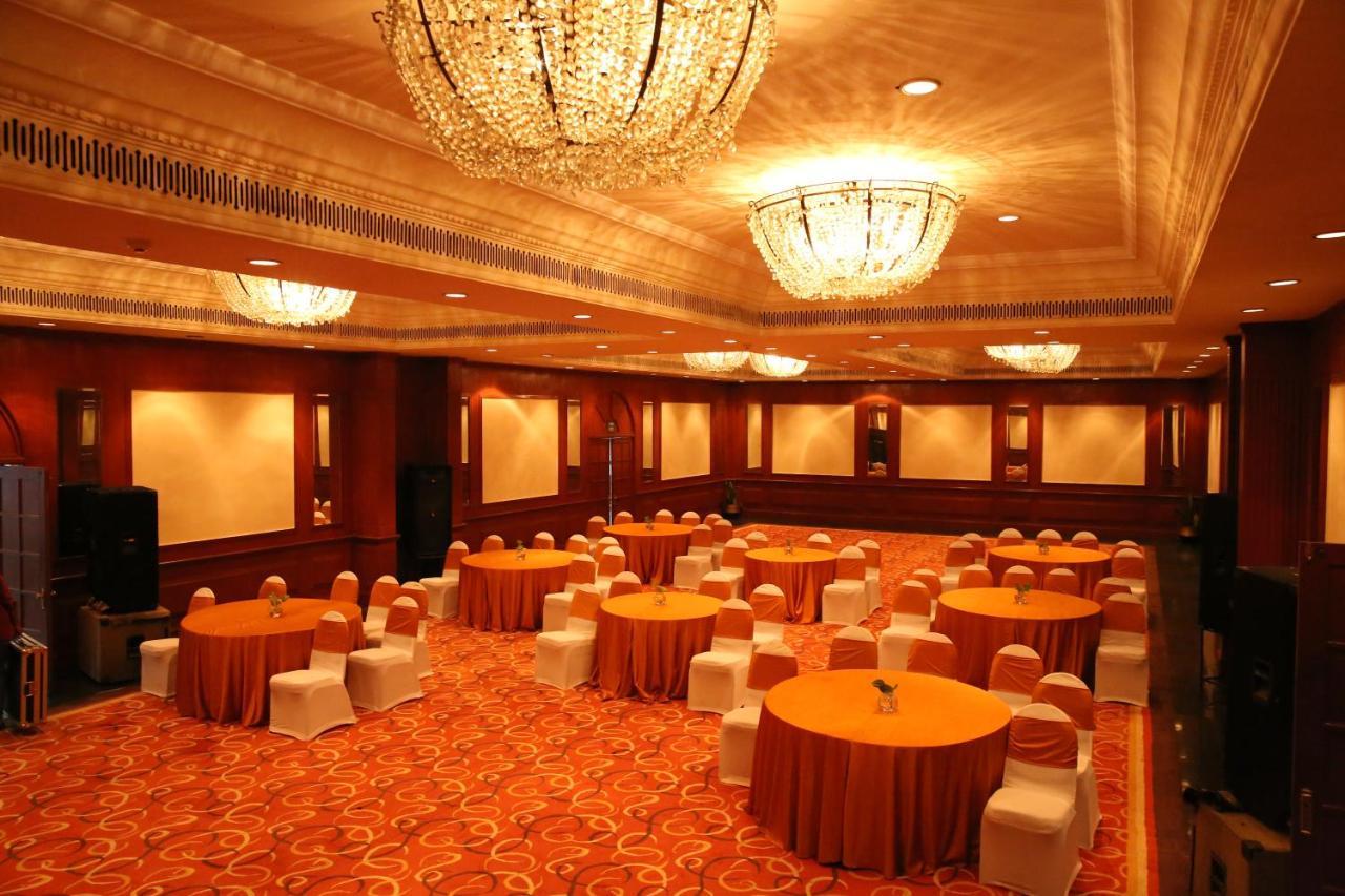 Gateway Madurai Otel Dış mekan fotoğraf
