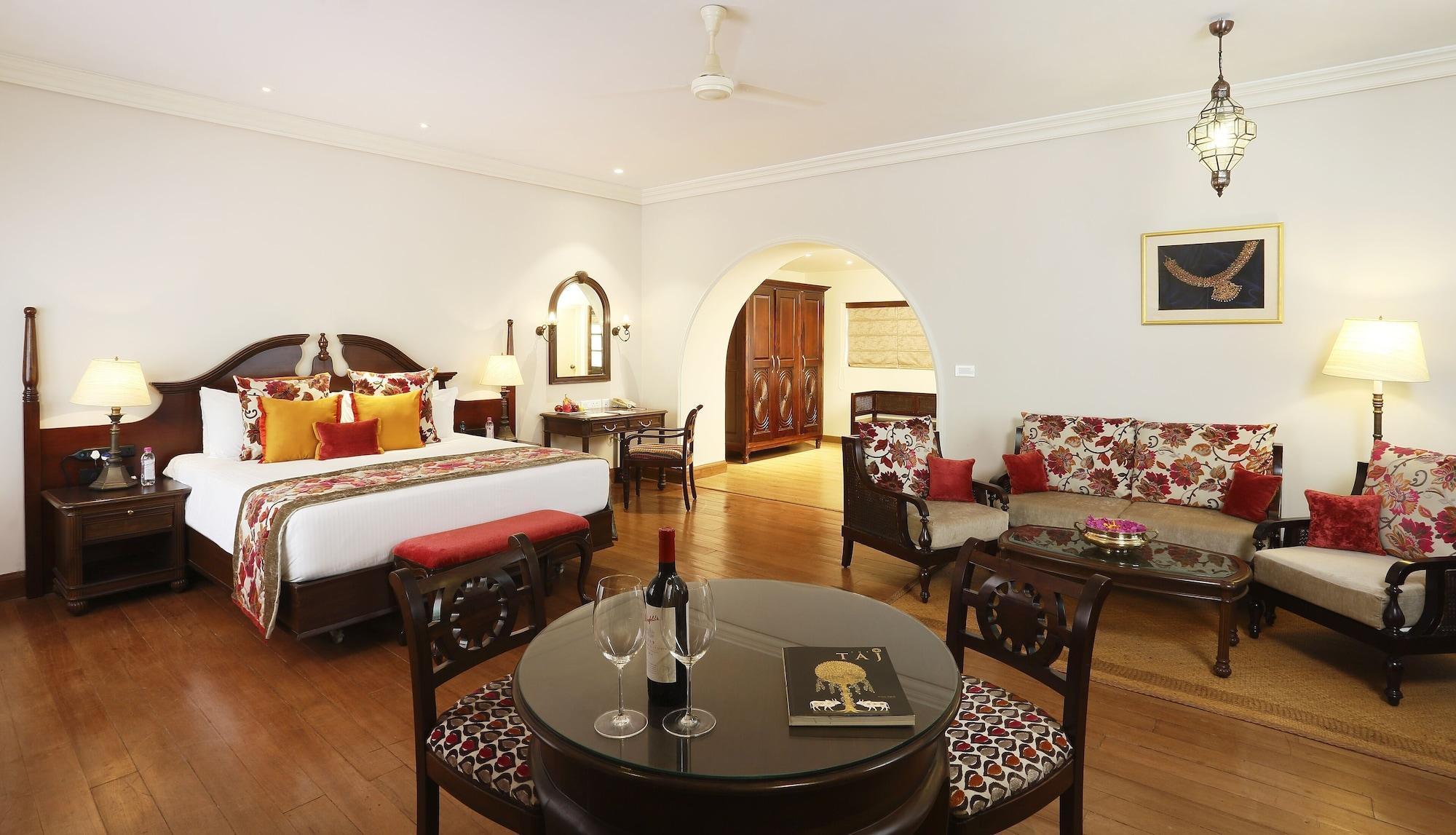 Gateway Madurai Otel Dış mekan fotoğraf