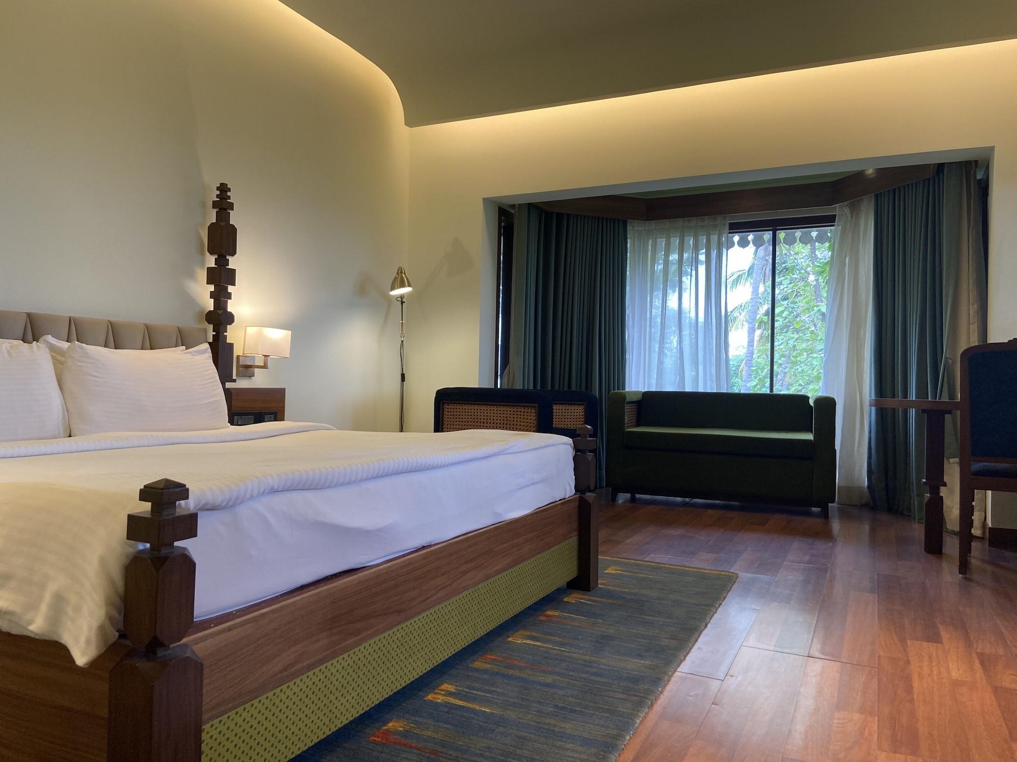 Gateway Madurai Otel Dış mekan fotoğraf