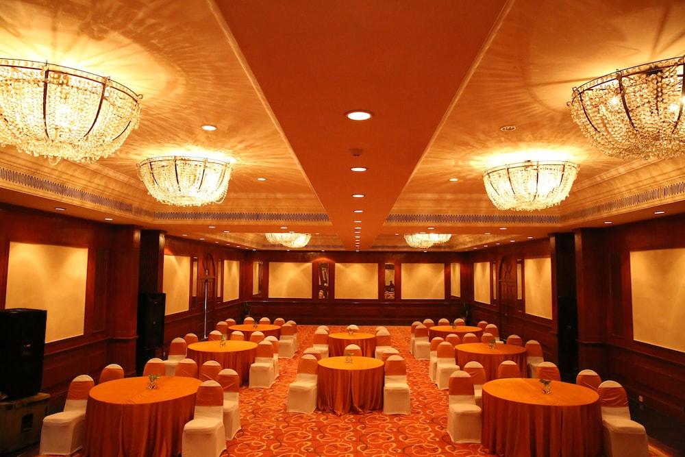 Gateway Madurai Otel Dış mekan fotoğraf