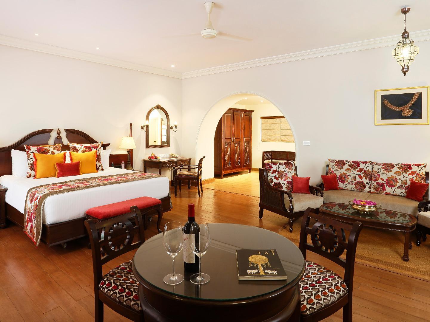 Gateway Madurai Otel Dış mekan fotoğraf