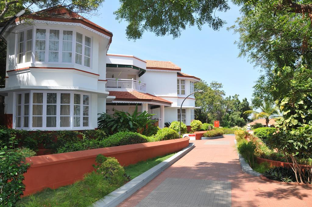 Gateway Madurai Otel Dış mekan fotoğraf