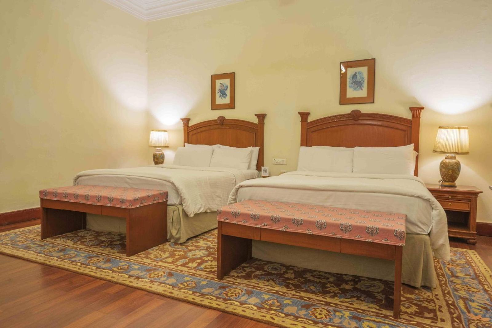 Gateway Madurai Otel Dış mekan fotoğraf