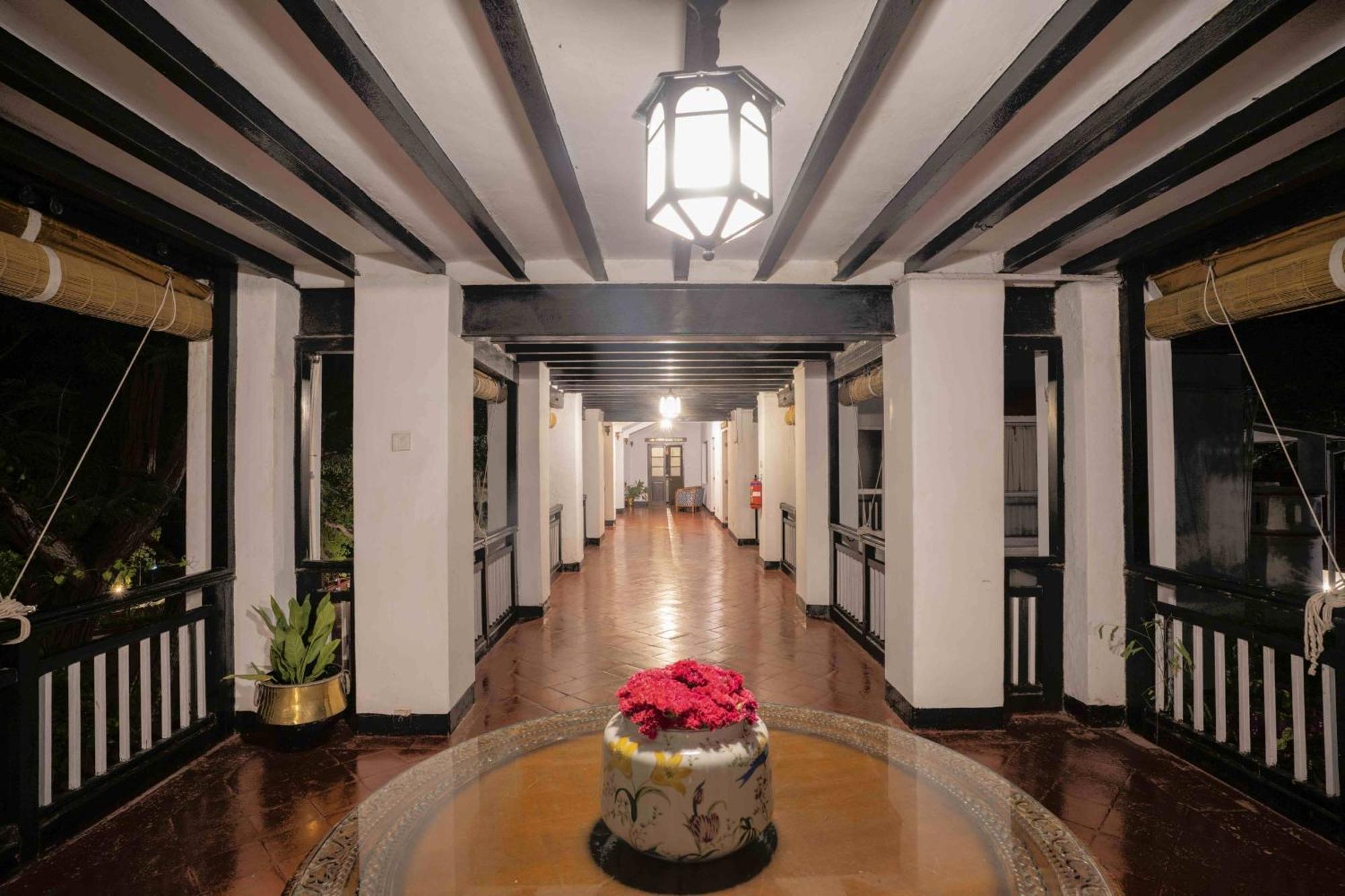 Gateway Madurai Otel Dış mekan fotoğraf