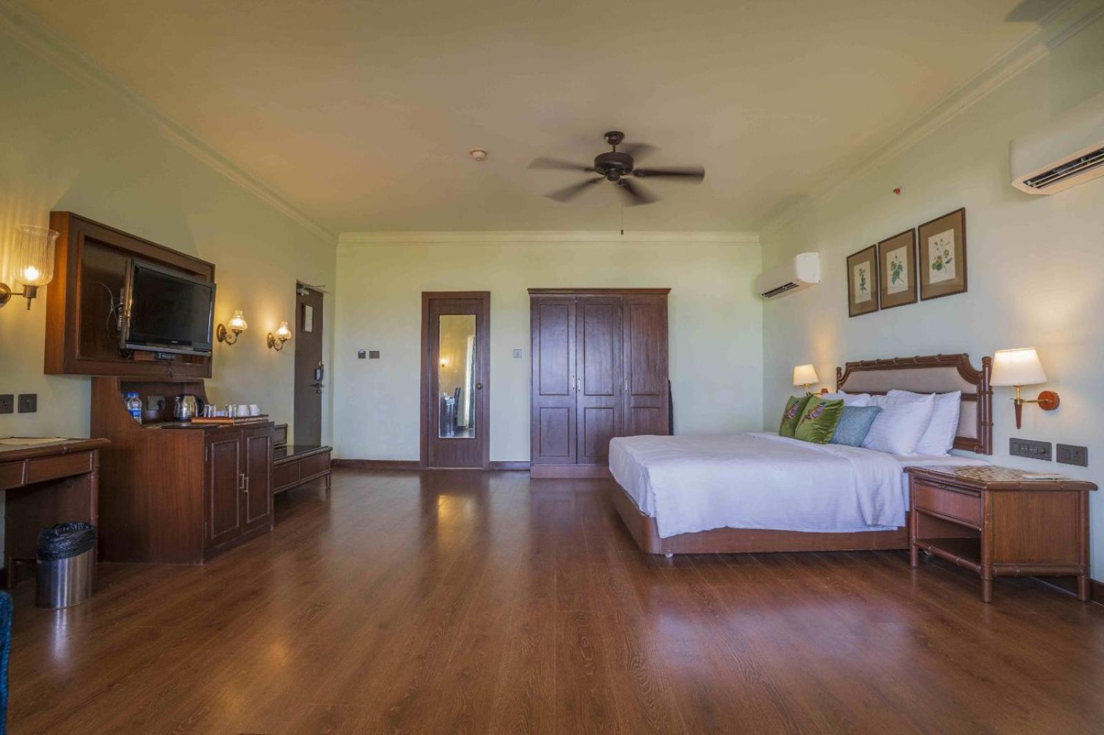Gateway Madurai Otel Dış mekan fotoğraf