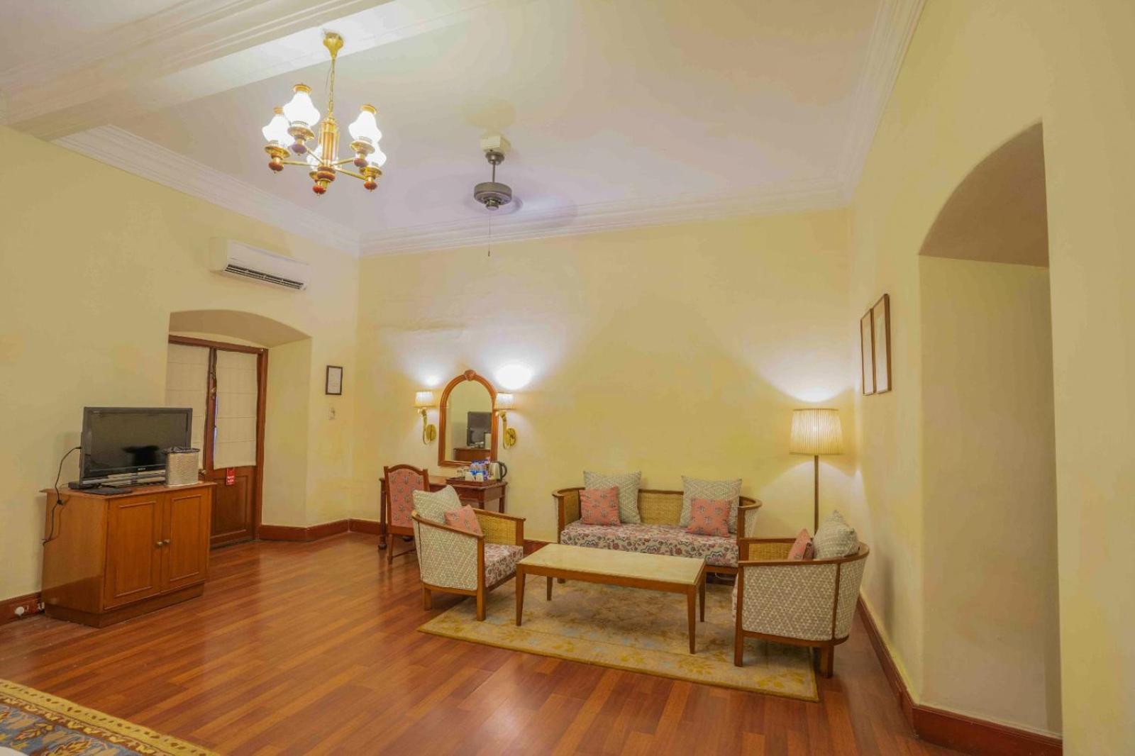 Gateway Madurai Otel Dış mekan fotoğraf