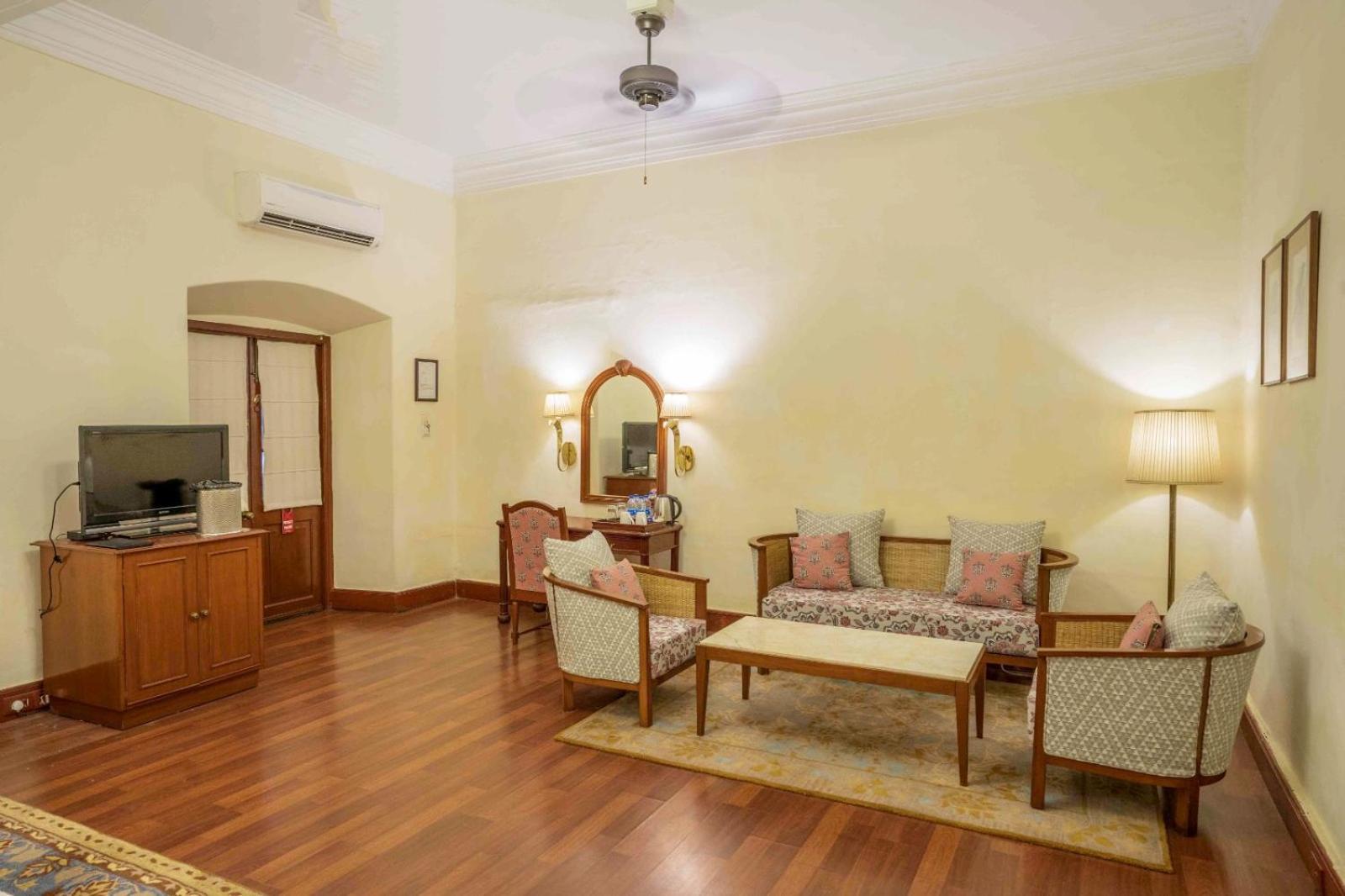 Gateway Madurai Otel Dış mekan fotoğraf