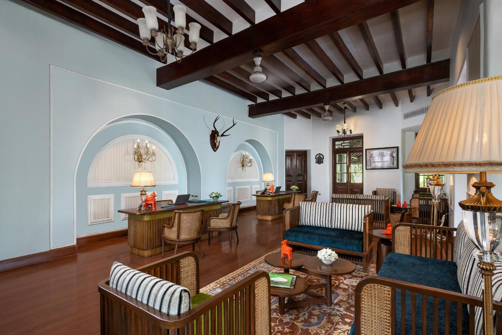 Gateway Madurai Otel Dış mekan fotoğraf
