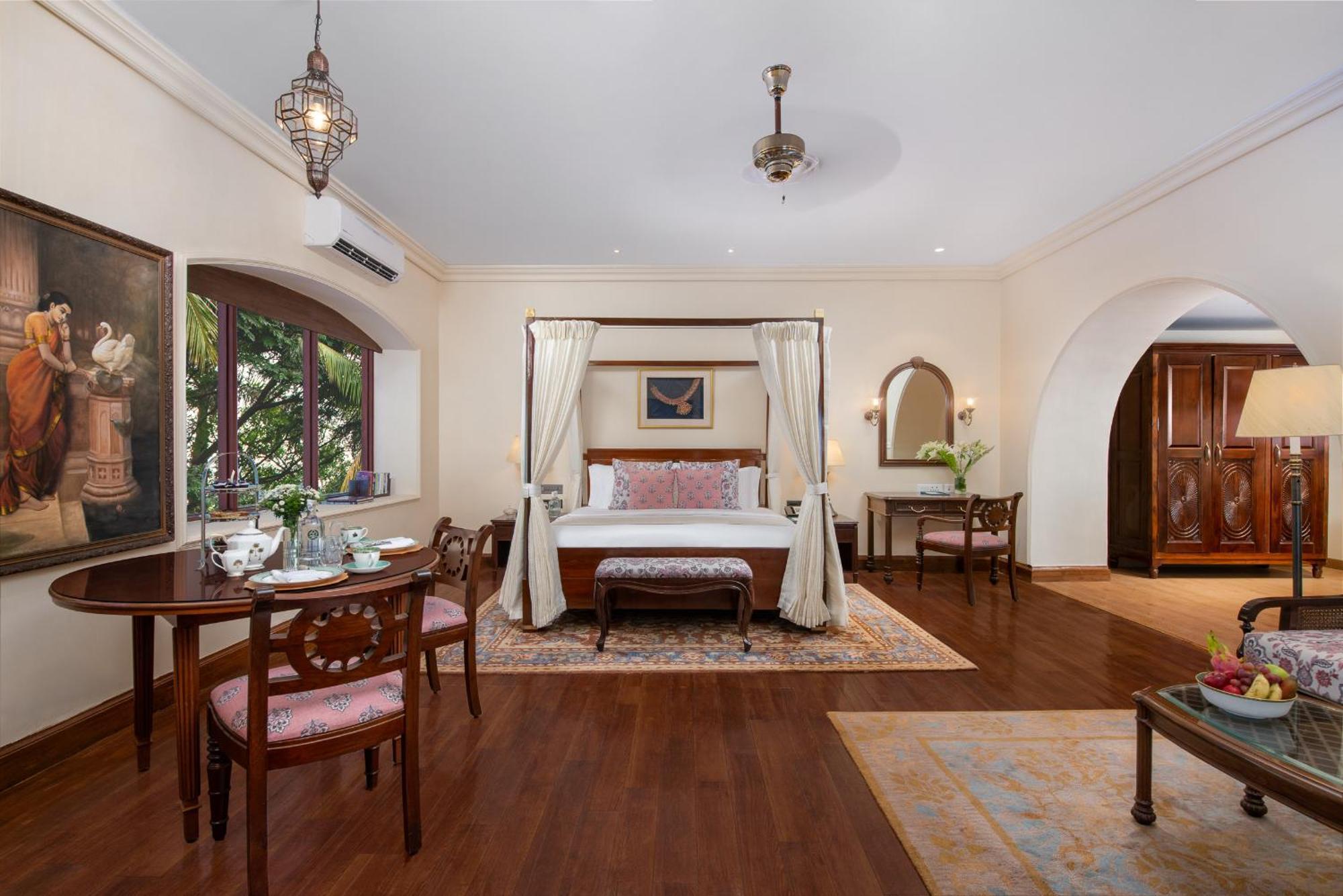 Gateway Madurai Otel Dış mekan fotoğraf