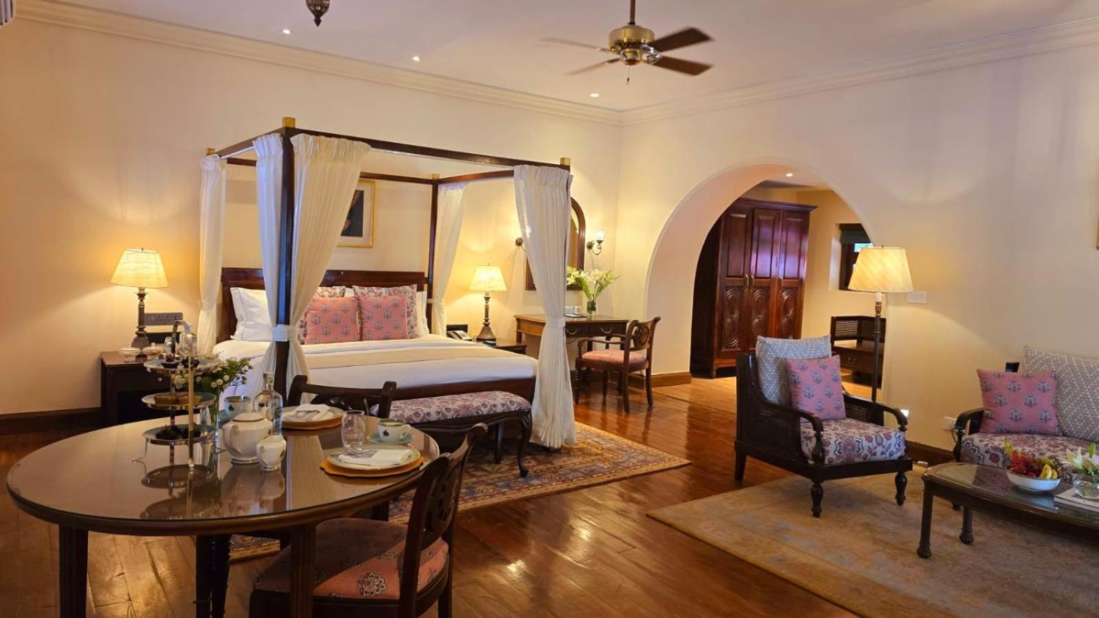 Gateway Madurai Otel Dış mekan fotoğraf
