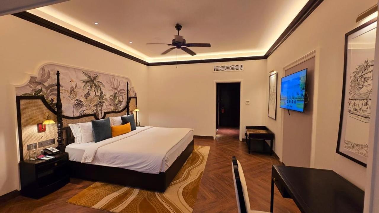 Gateway Madurai Otel Dış mekan fotoğraf