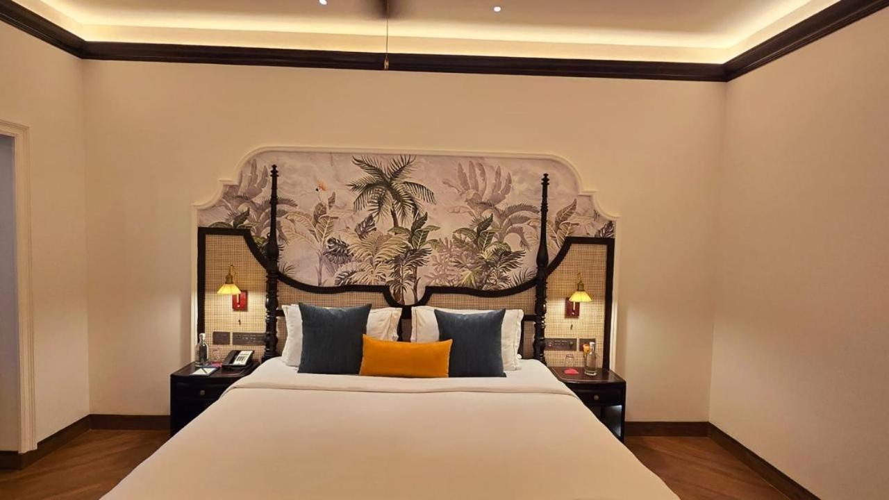 Gateway Madurai Otel Dış mekan fotoğraf