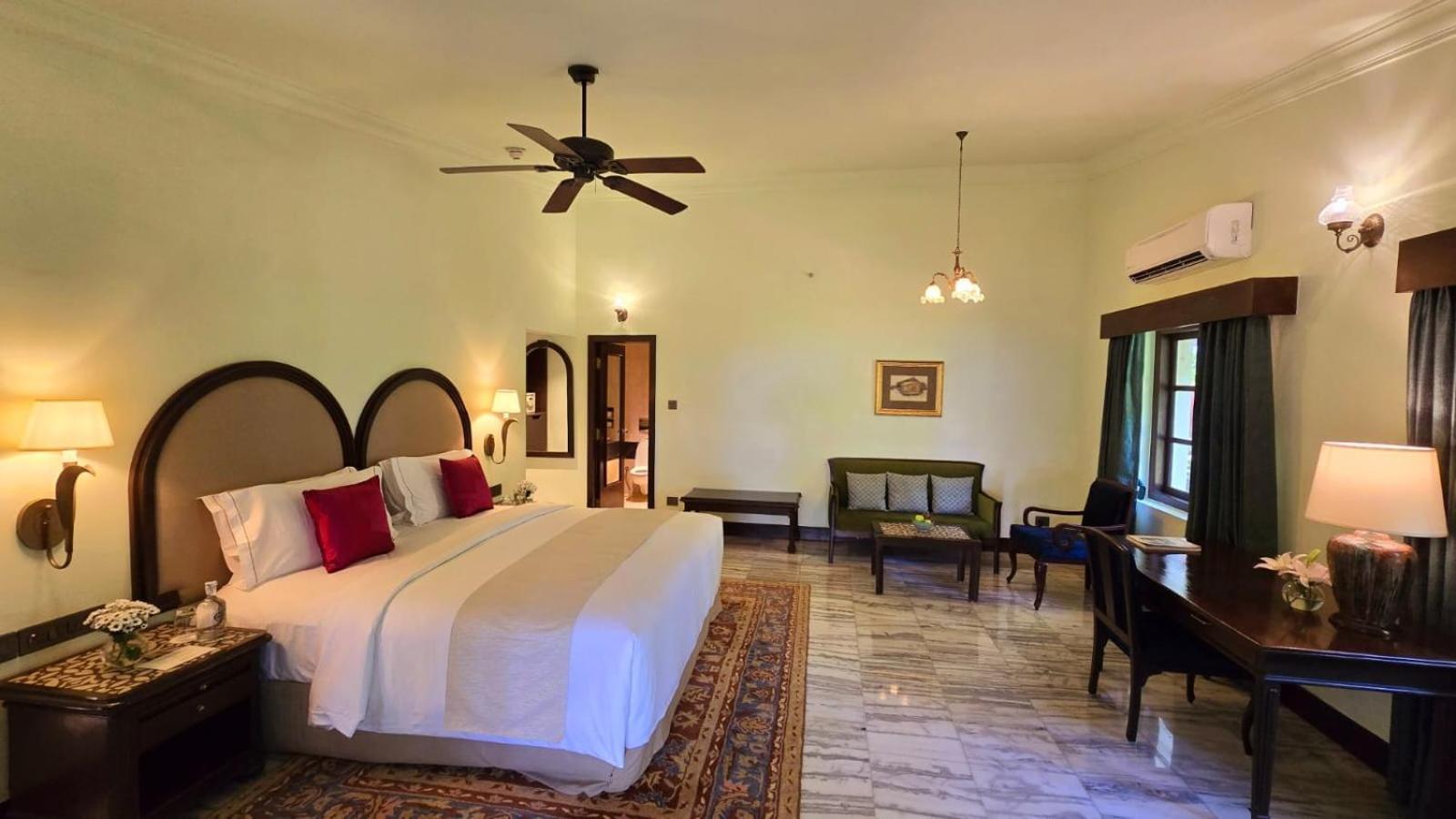 Gateway Madurai Otel Dış mekan fotoğraf