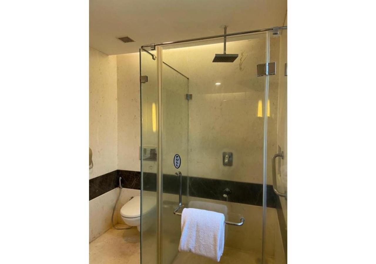 Gateway Madurai Otel Dış mekan fotoğraf