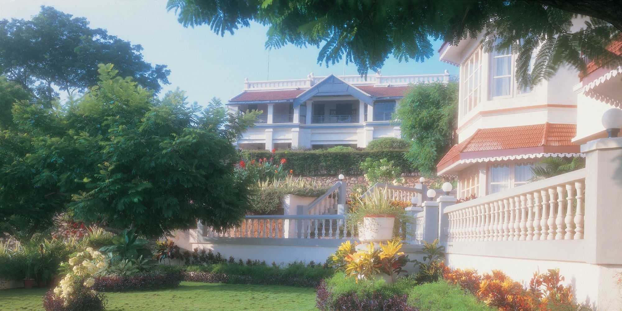 Gateway Madurai Otel Dış mekan fotoğraf